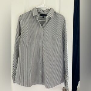 Banana Republic "Riley" shirt